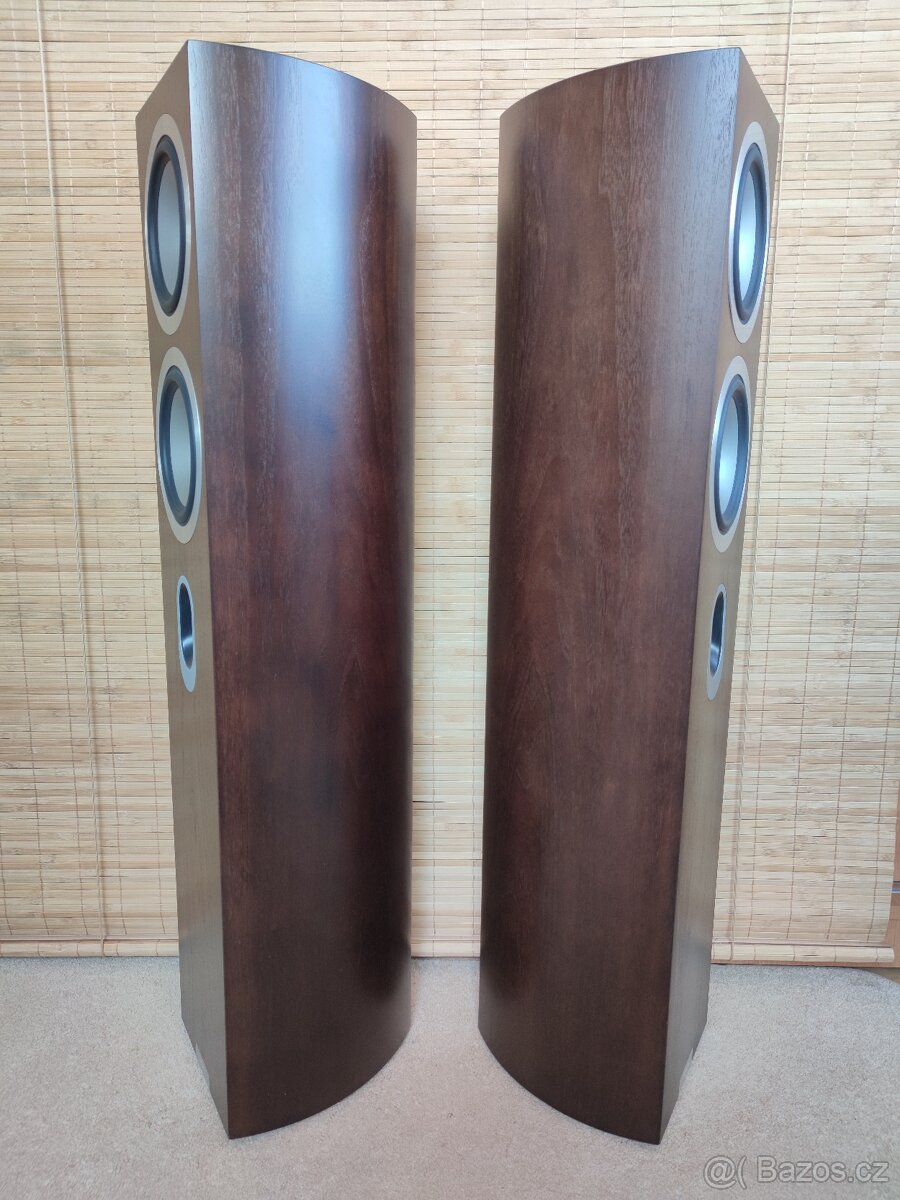 Tannoy Revolution Signature DC6-T - 7