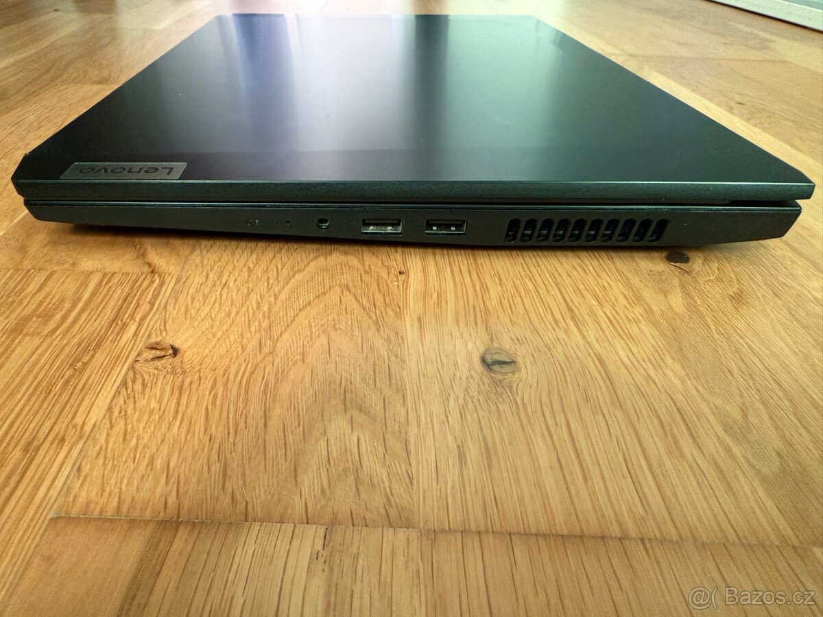 Lenovo IdeaPad Gaming 3, R5 5600H, 16GB, RTX 3050 - 7