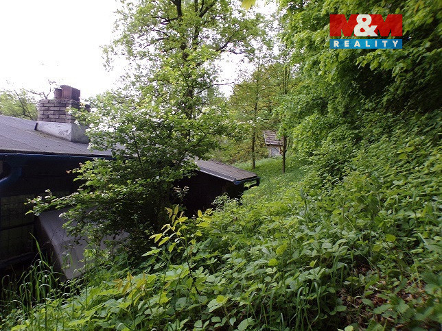 Prodej pozemek 2730 m2, Jeseník nad Odrou, Hůrka - 7