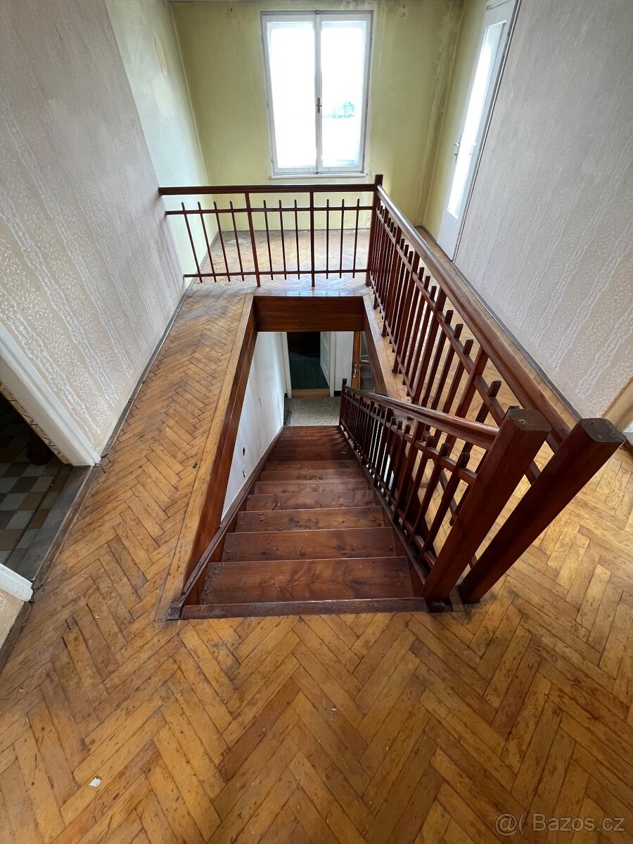 Prodej domu Pusta Polom - 7