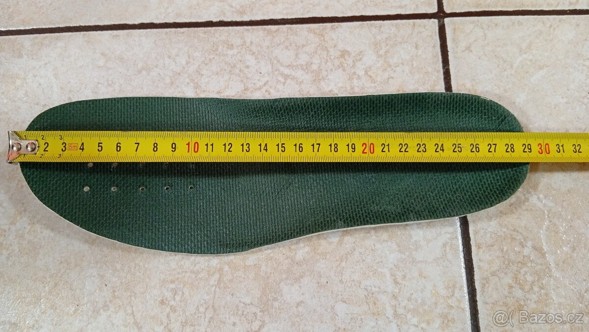 Boty polní 2000 zimní - 7