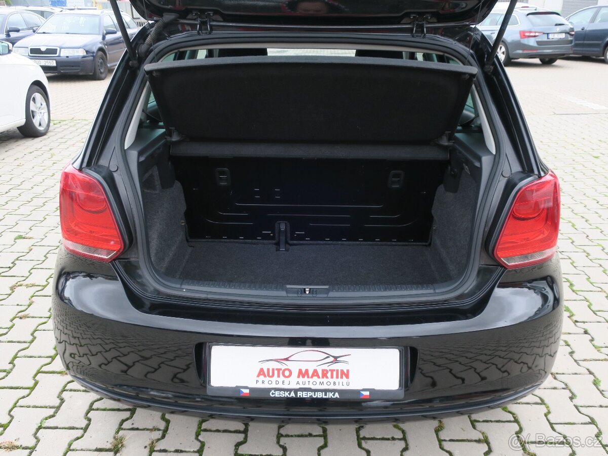 Volkswagen Polo 1.2 i 51 kW - 7