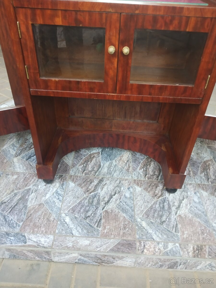 Toaletka,I.republika. - 7