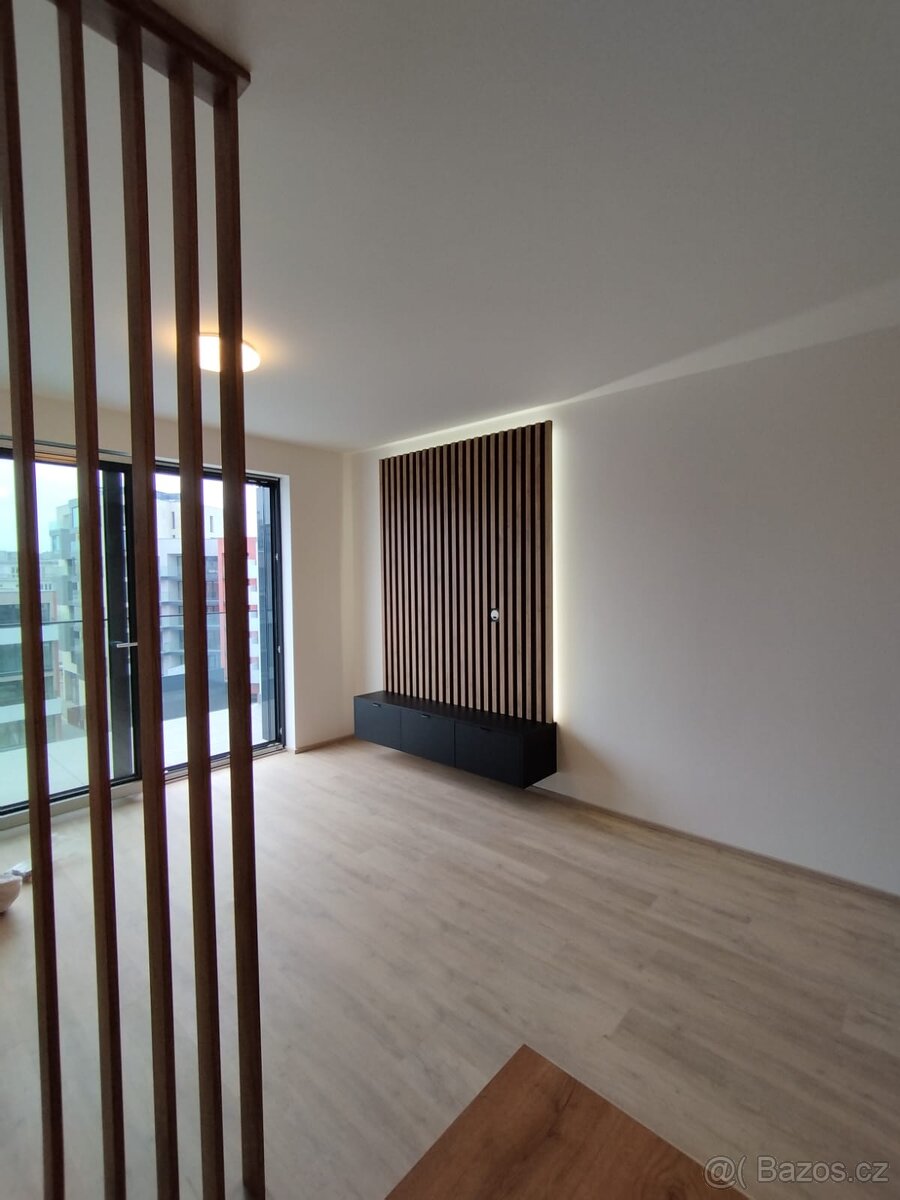 Novostavba Žižkov Parkova Čtvrt 43,60m2 - 7