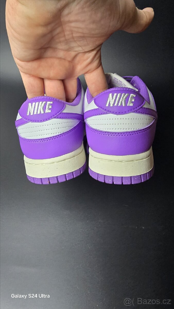 Nike Dunk Low next nature 39eu - 7