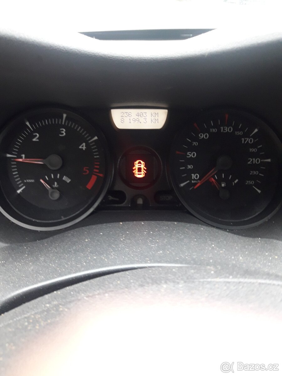 RENAULT MEGANE COMBI 1.9 DCi 96kw r.v.2007 - 7