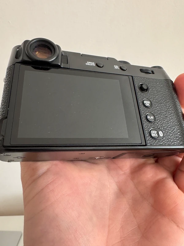 📸 Fujifilm X100VI - v záruce - 7