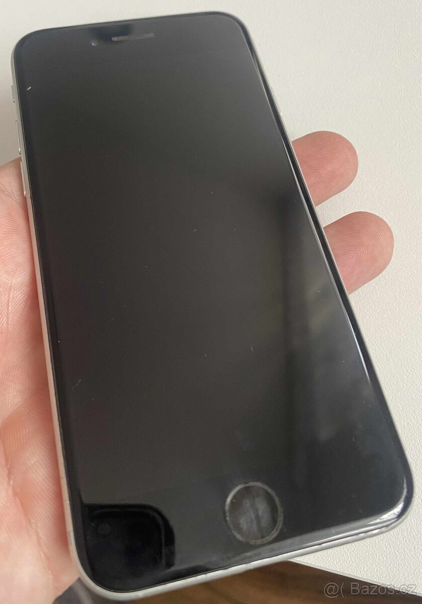 Iphone 7 128gb (ND) - 7