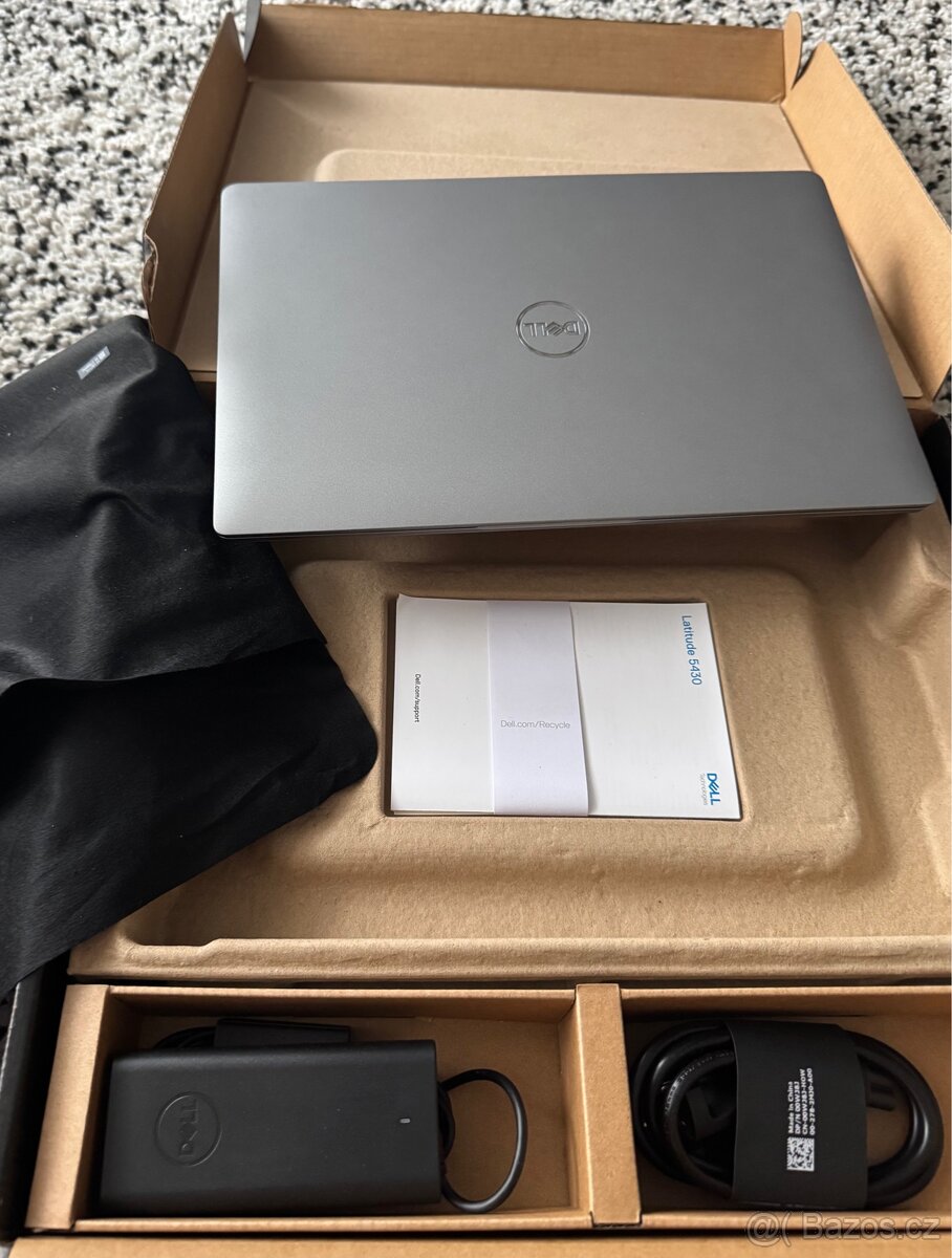 Notebook Dell Latituede 5430 - 7