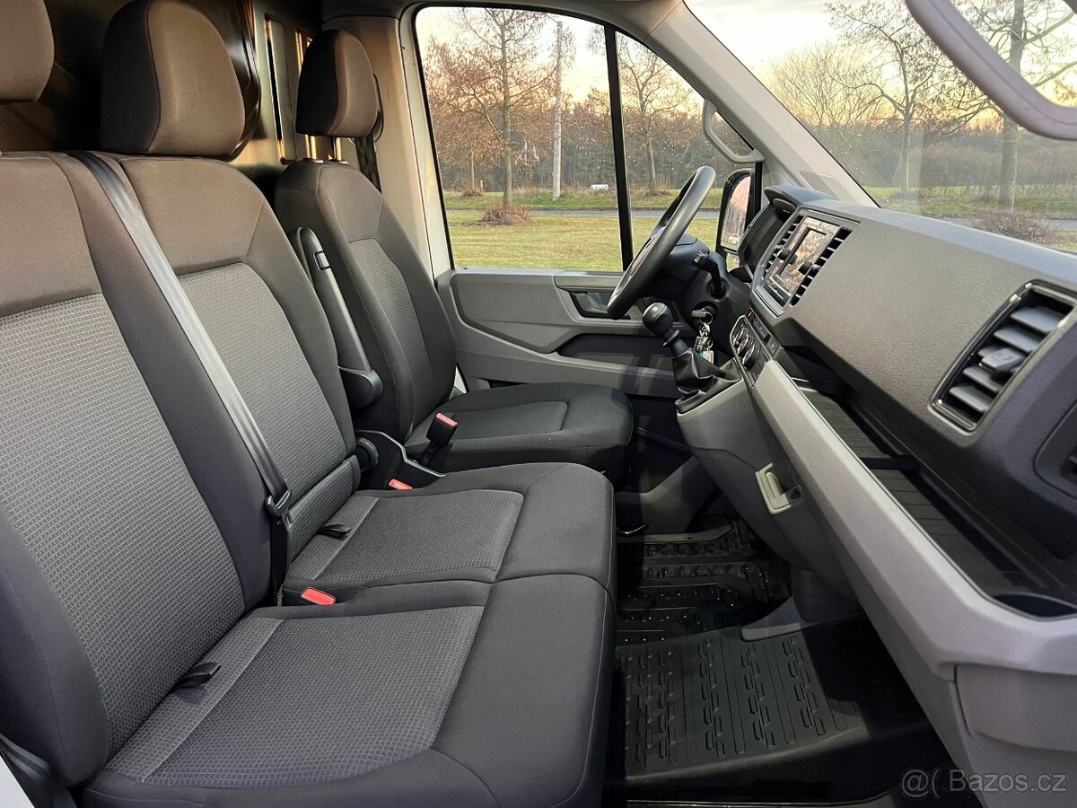 MAN Tge 103kw rok 2023 ( VW Crafter ) - 7