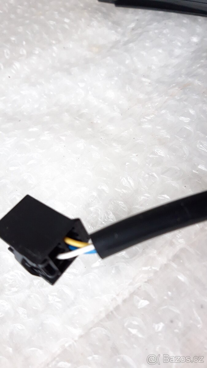 Ford Ranger: Zrcátka - 7