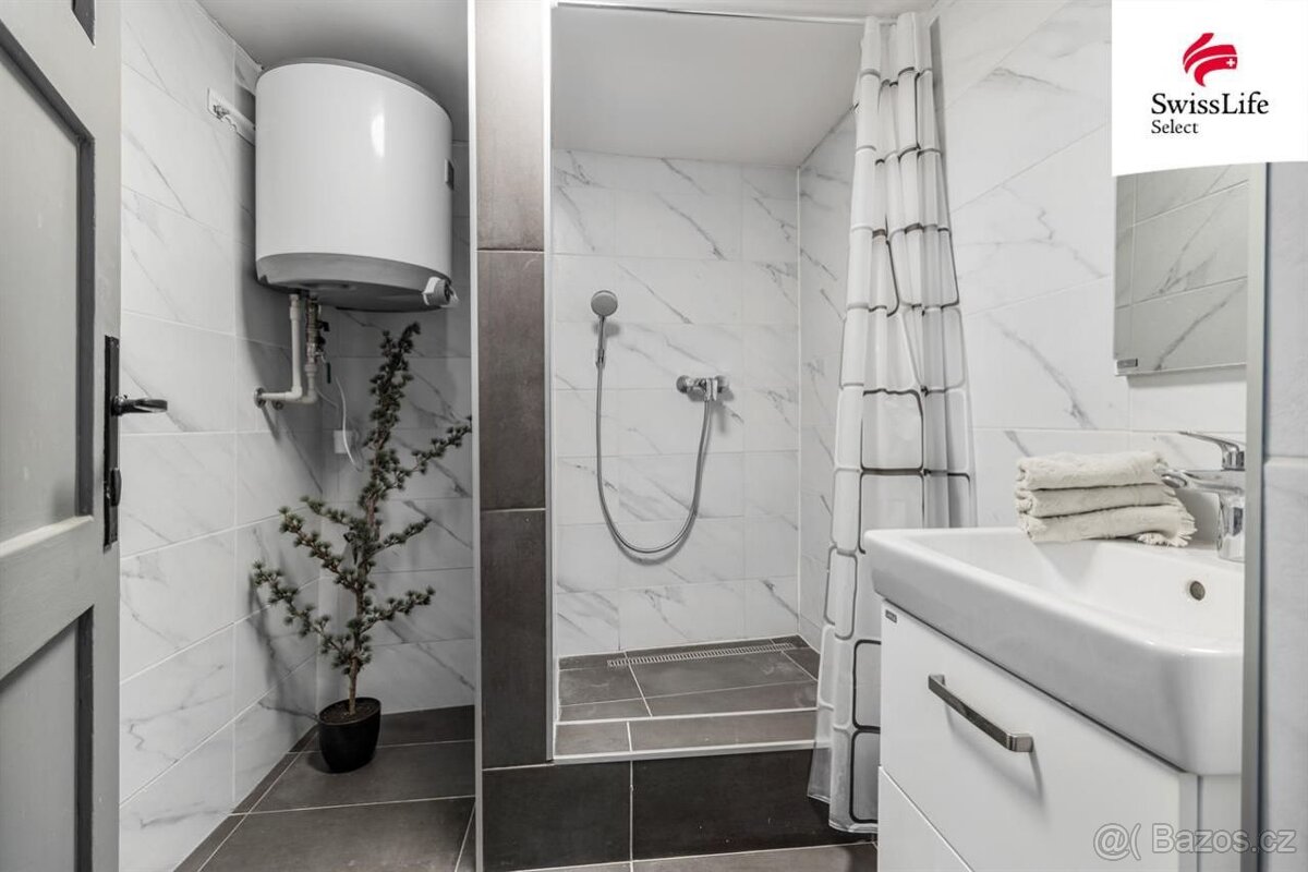 Prodej chalupy 70 m2, Smidary - 7