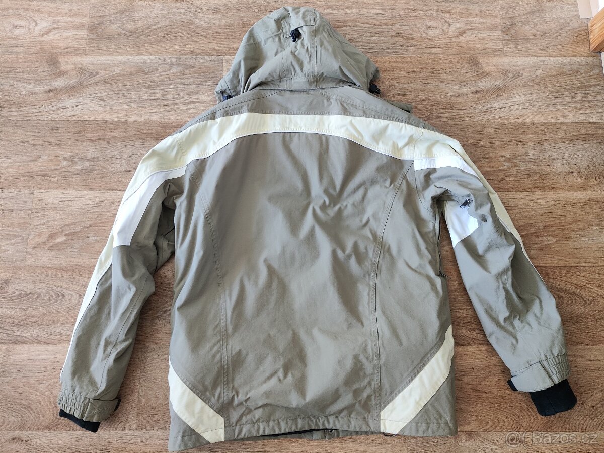 Lyžařská bunda HI-TEC vel. L - 7