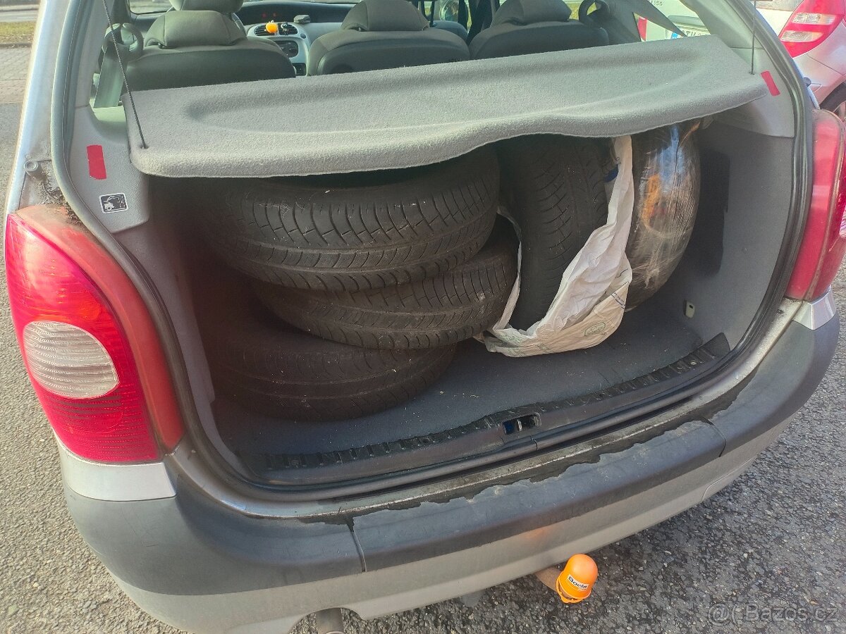 Citroen Xsara Picasso 2010 - 7