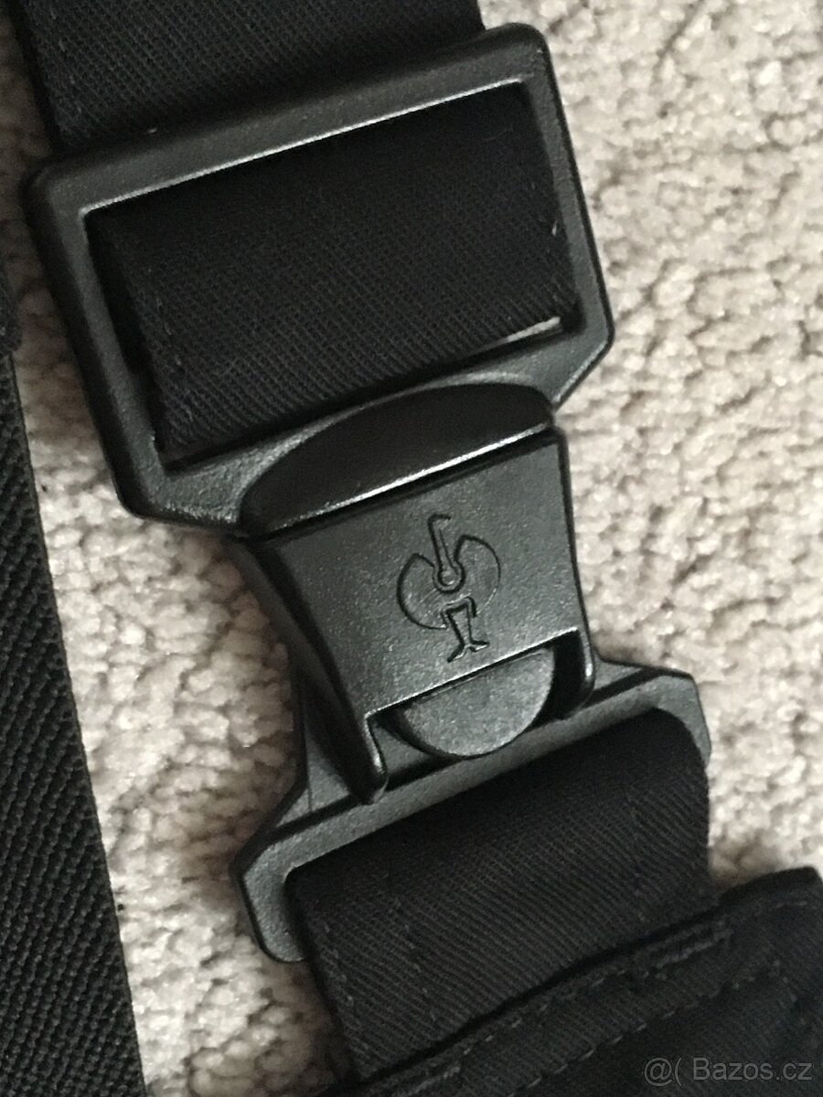 Pracovní kalhoty s laclem ENGELBERT STRAUSS. - 7