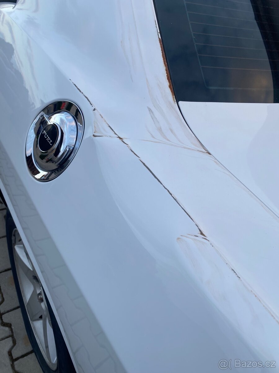 Dodge Challenger 3.6 V6 2017 lehce bourany - 7