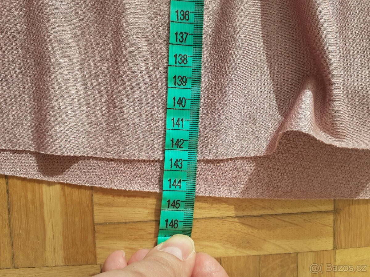 Dámské společenské šaty About You 46 - 7