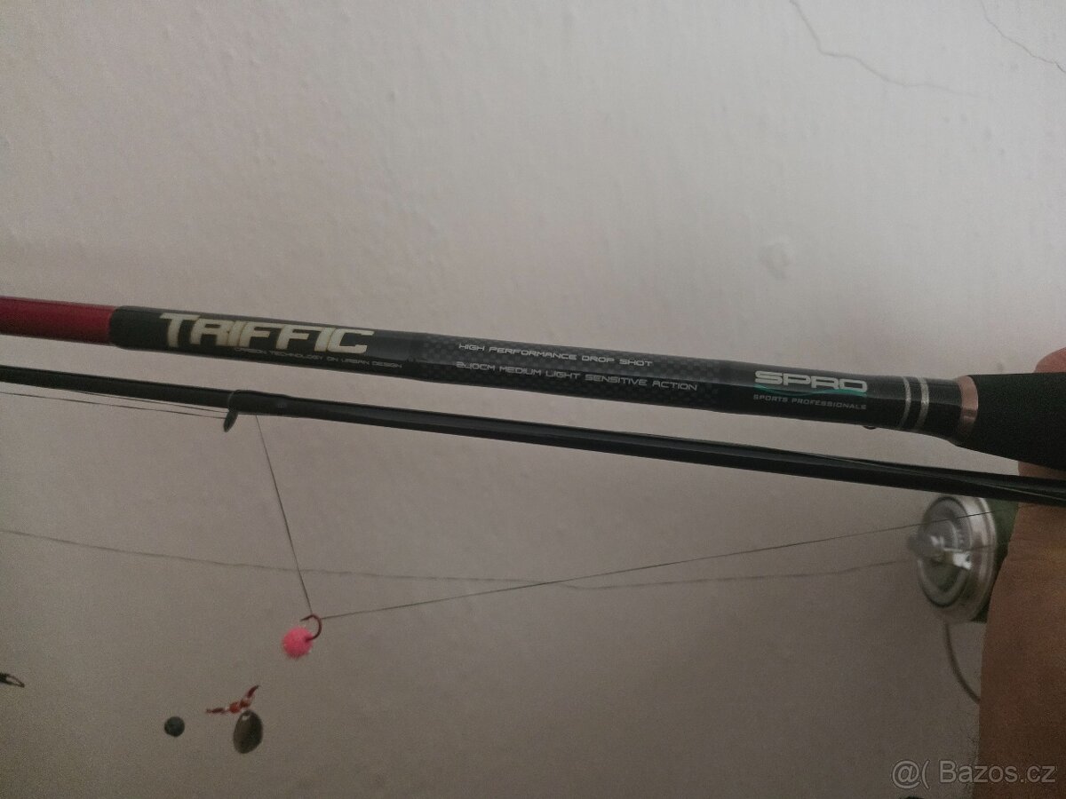 Udice a navijaky - 7