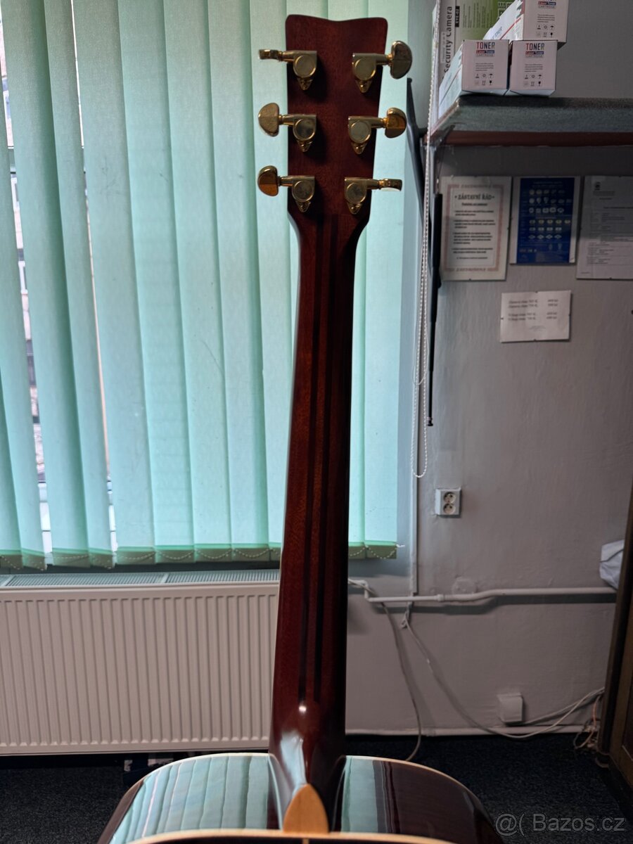 Yamaha LS–TA TransAcustic L series - 7