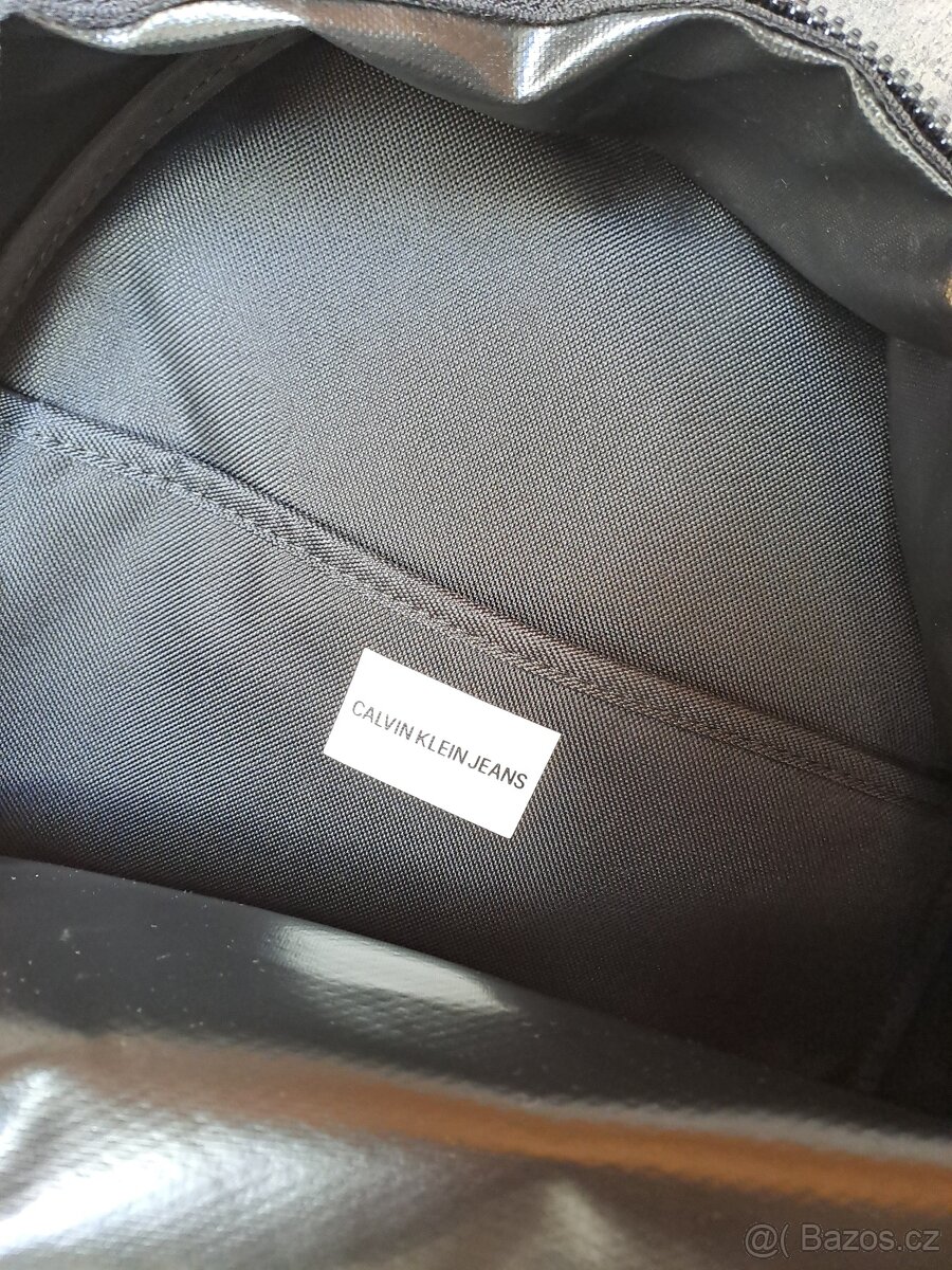 Batoh CK - 7