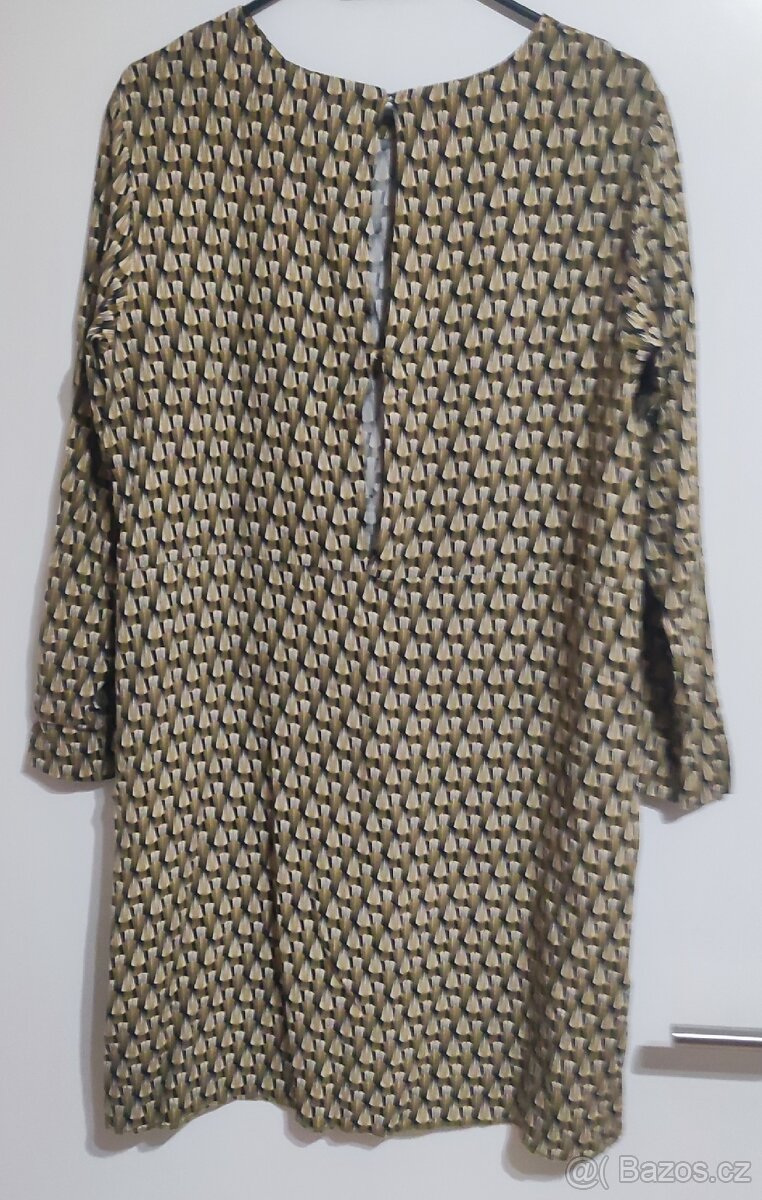 Dámské šaty H&M - 7