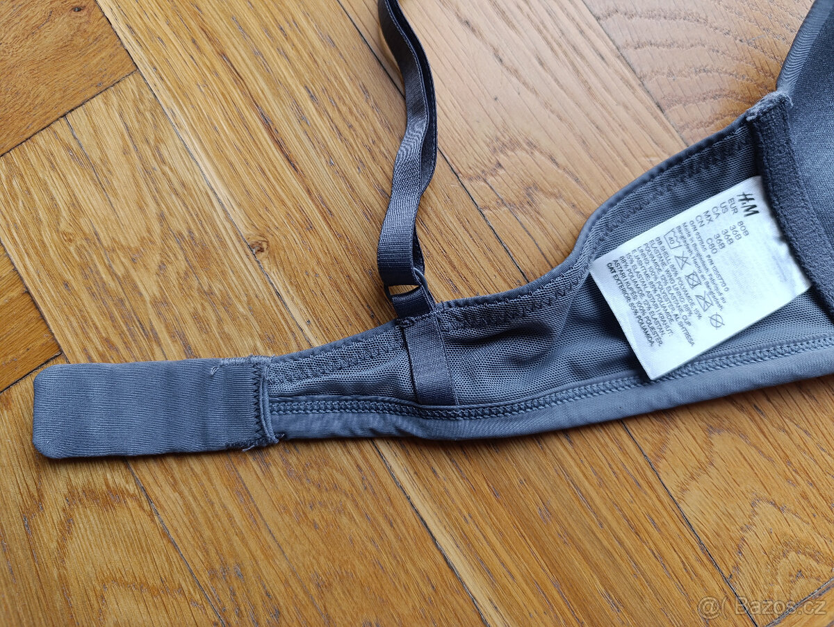 Podprsenka H&M, 80B - 7