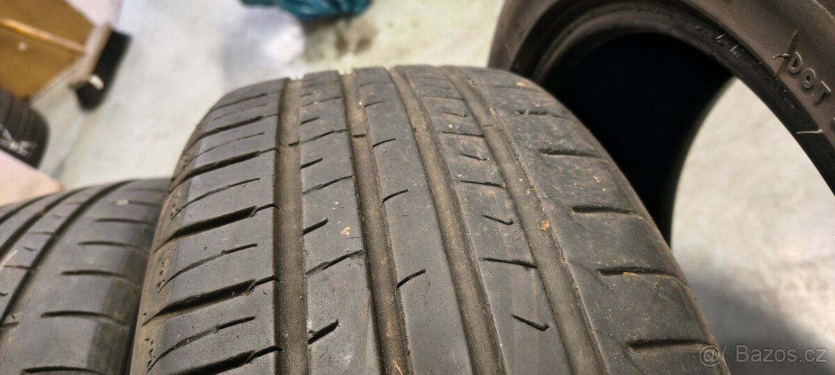 Letní sada Tomket - 7