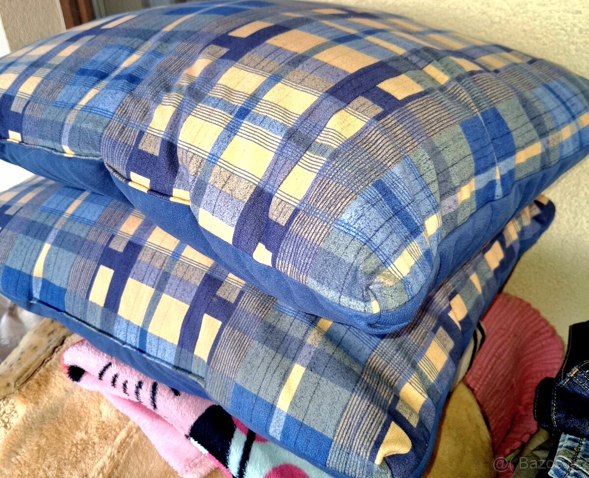 2 ks polštáře na terasu - 7