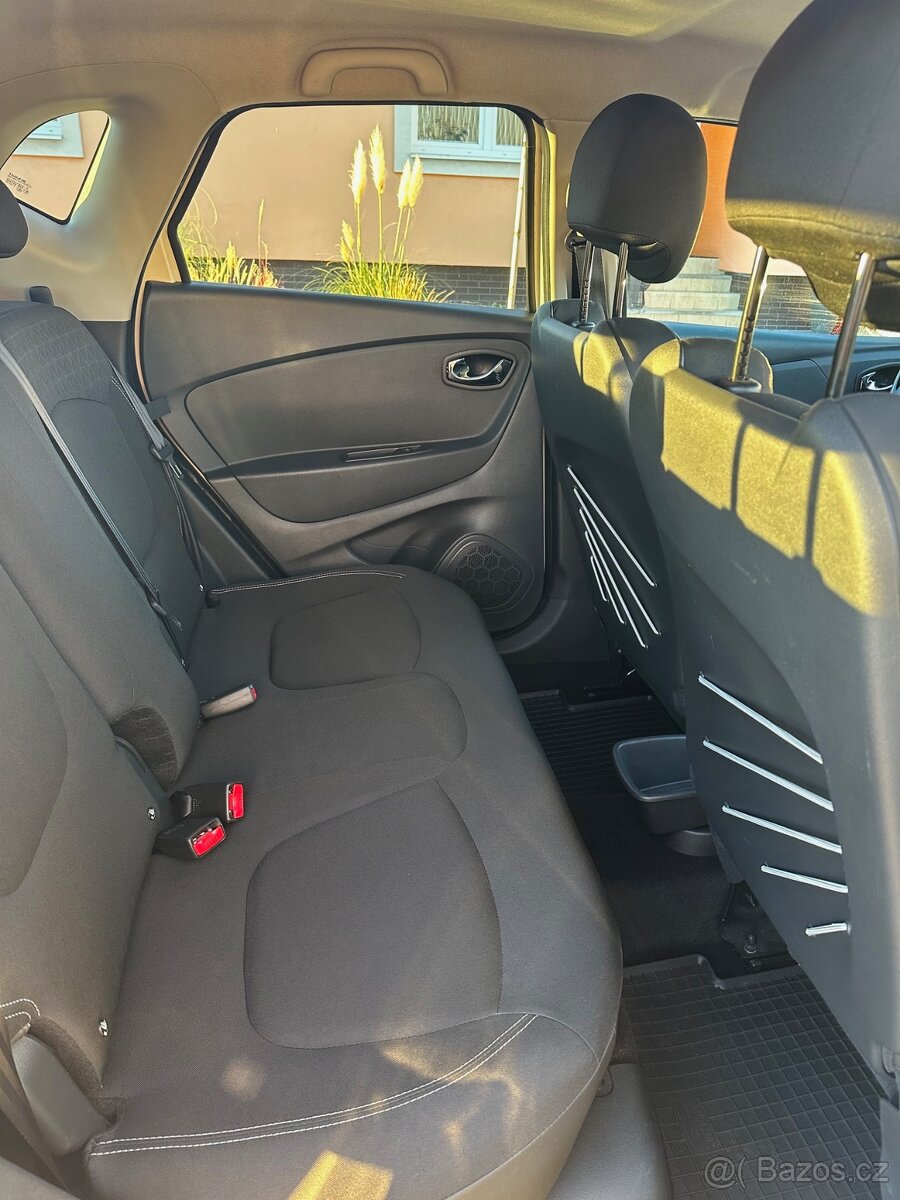 Renault Captur 1,2 - 7