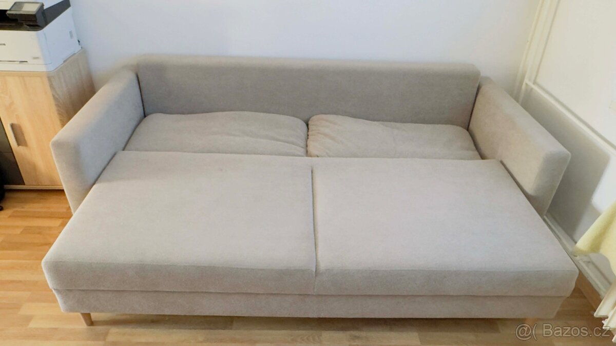 Rozkládací gauč - 7