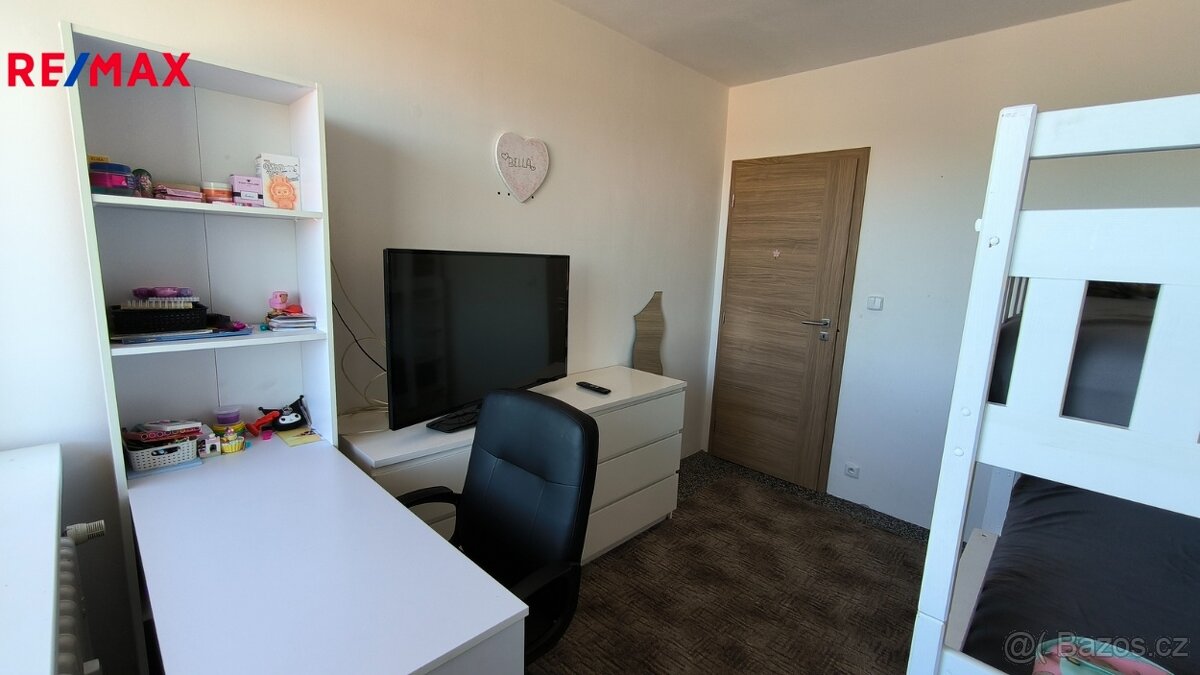 Prodej bytu 3+kk v osobním vlastnictví - Podbořany - 7