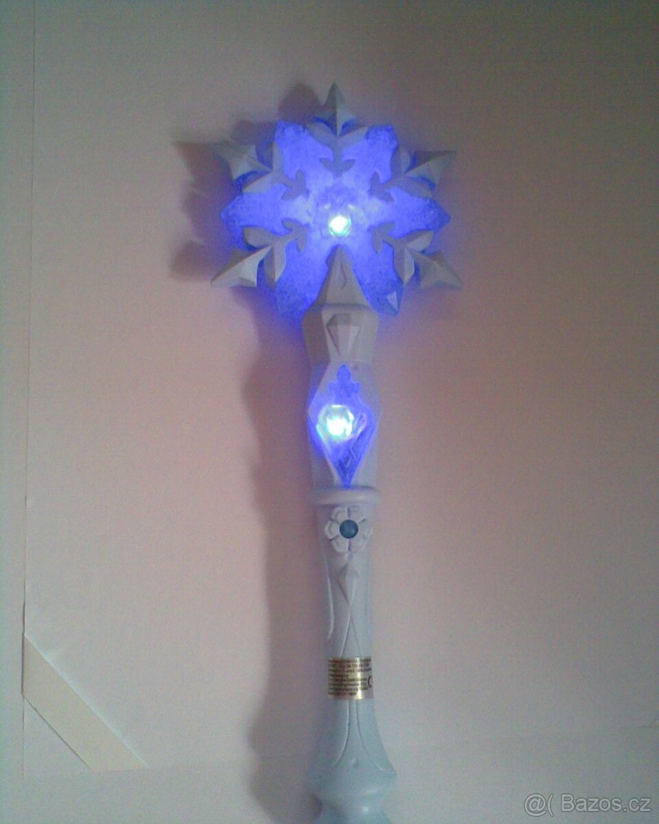 Zoubková víla a oblečení na vílu - 7