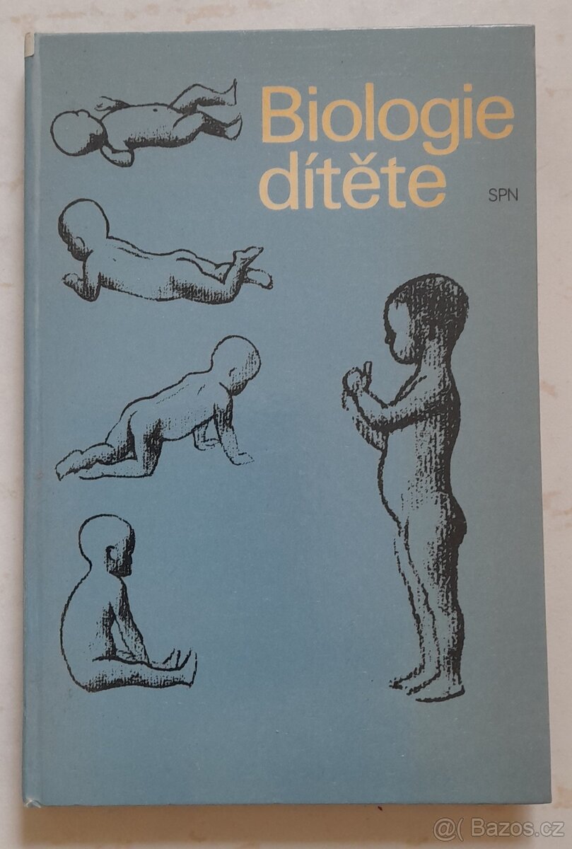 Různé druhy knih - výprodej - 7