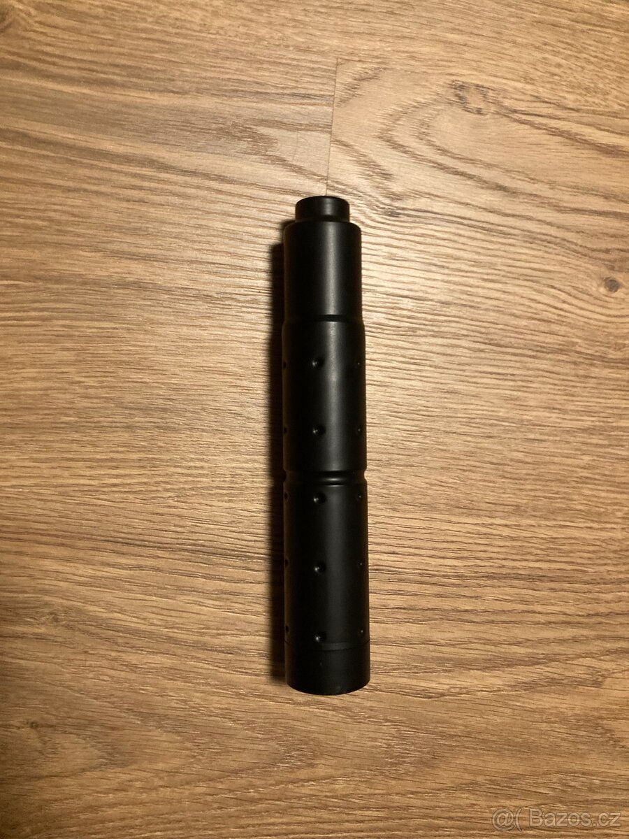 Airsoft zbraň cyma - 7