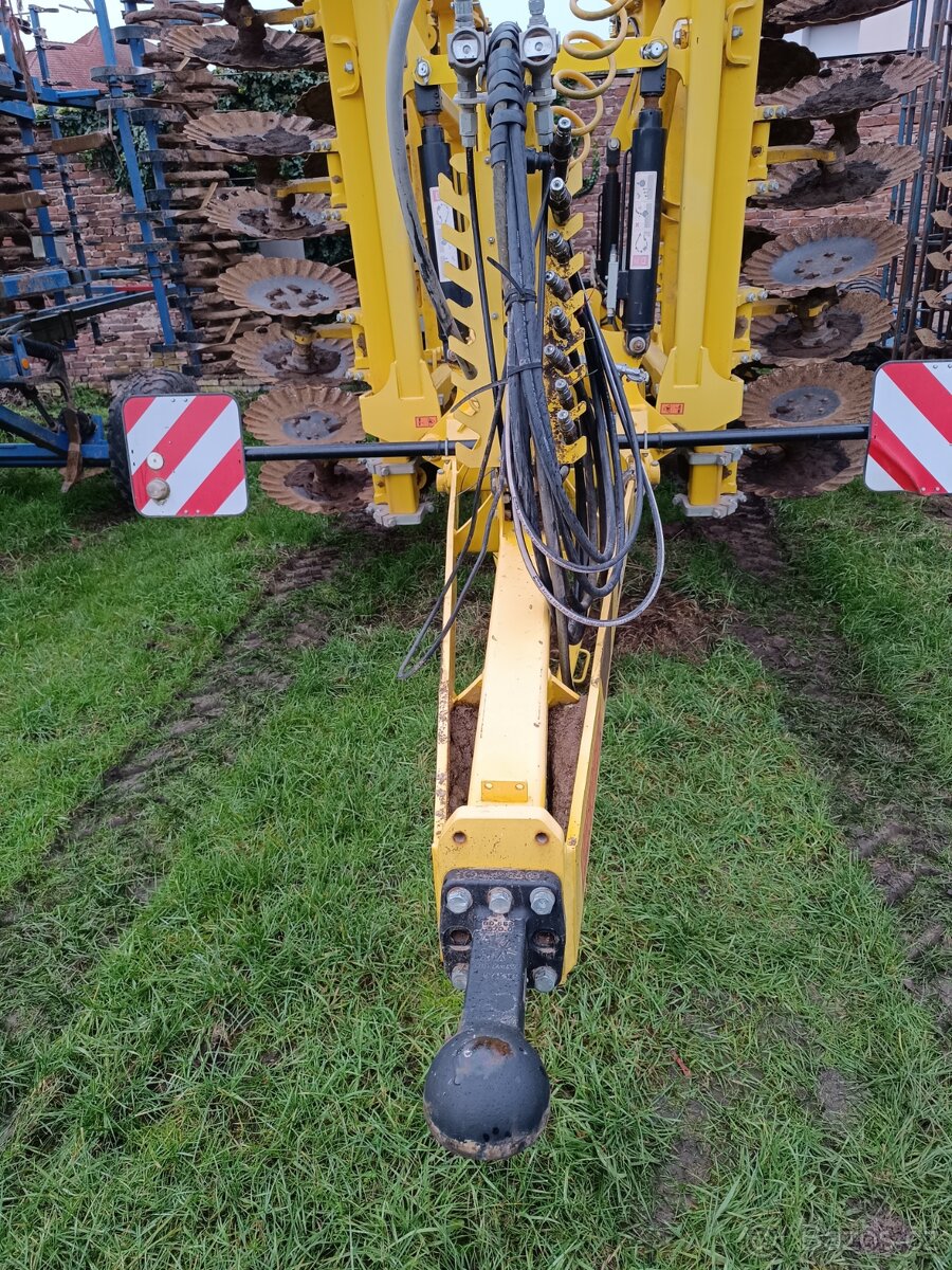 Diskový podmitač Bednar HO 6000 - 7