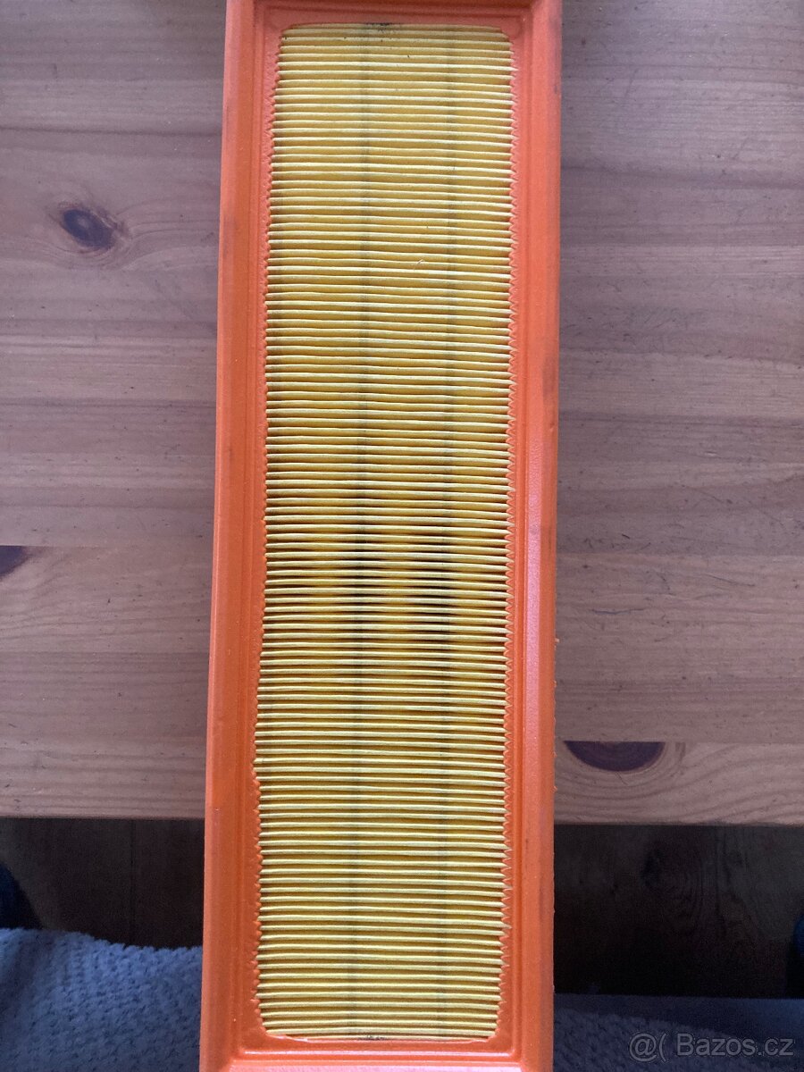 Škoda vzduchové filtry - 7