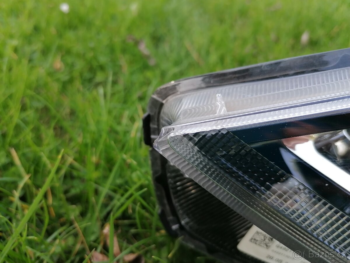 Přední levé světlo Hyundai i30 III facelift - 7