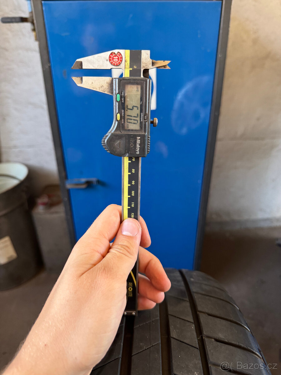 Originální Alu kola Škoda Karoq CRATER R19, 5x112 - 7