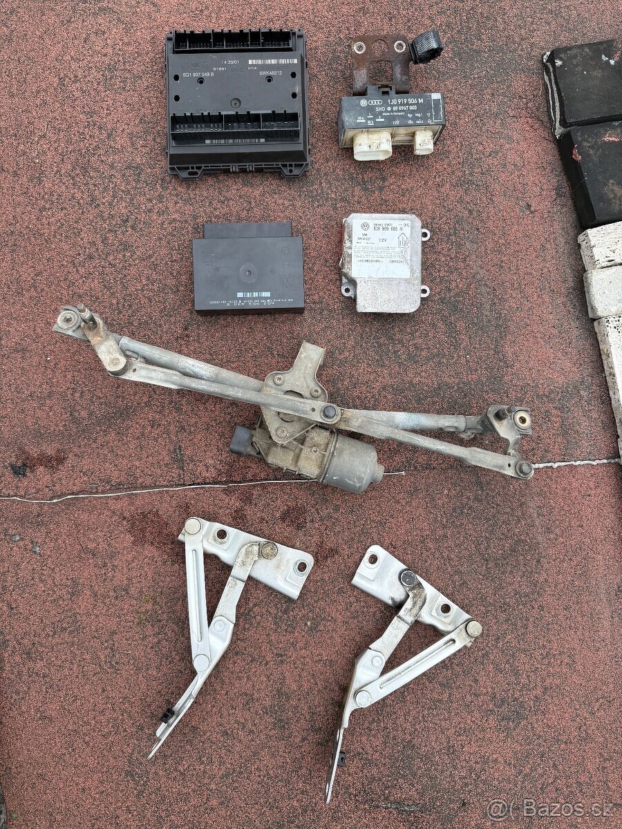 Rozprodam Skoda Fabia 1 - 7