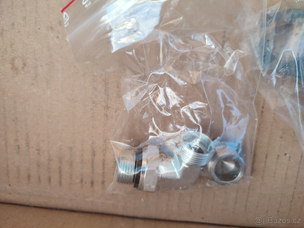 6421-8441 PROXIMA, Plus, Power - 7