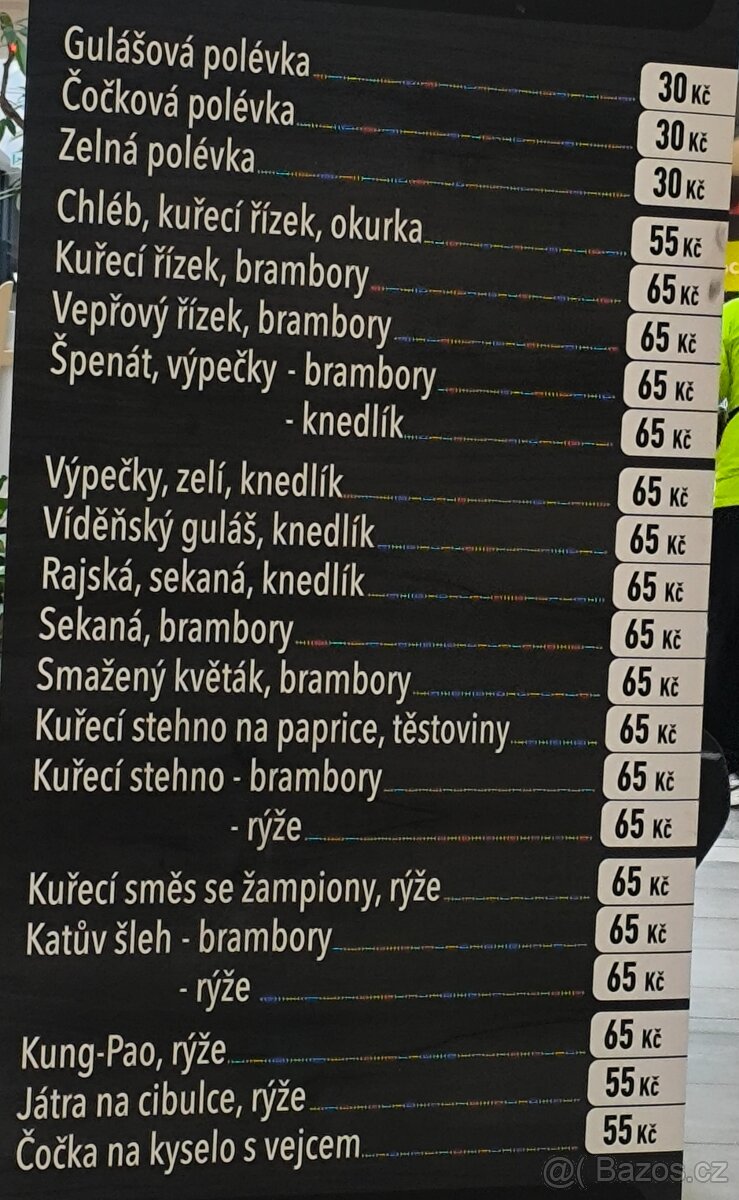 Pronájem stánek 9m2 Brno Novolišenská (Vinohrady/Líšeň) - 7