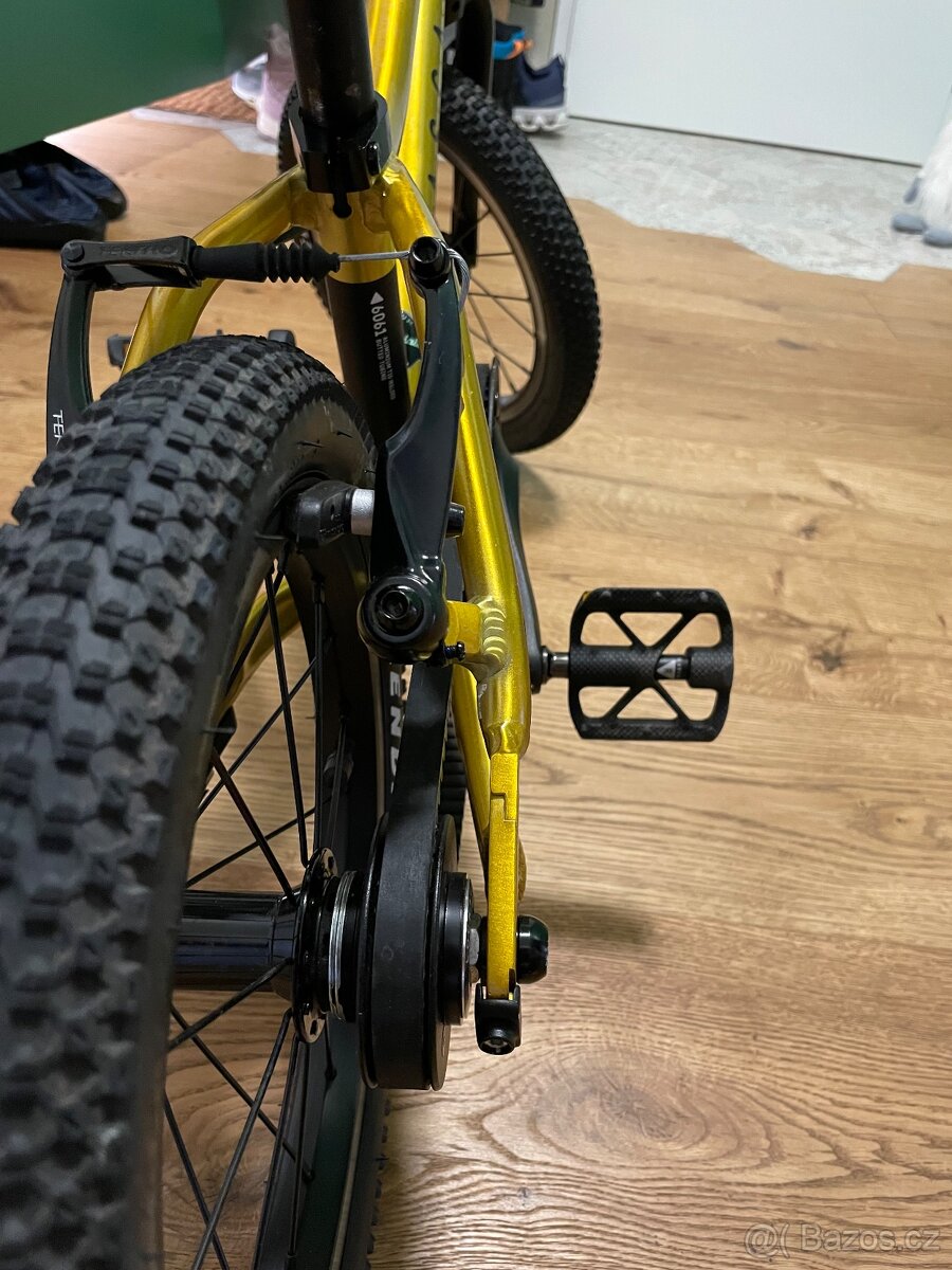 Kolo Rascal 14” - 7