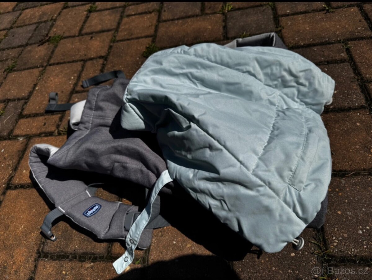 Nosítko značky Chicco - 7