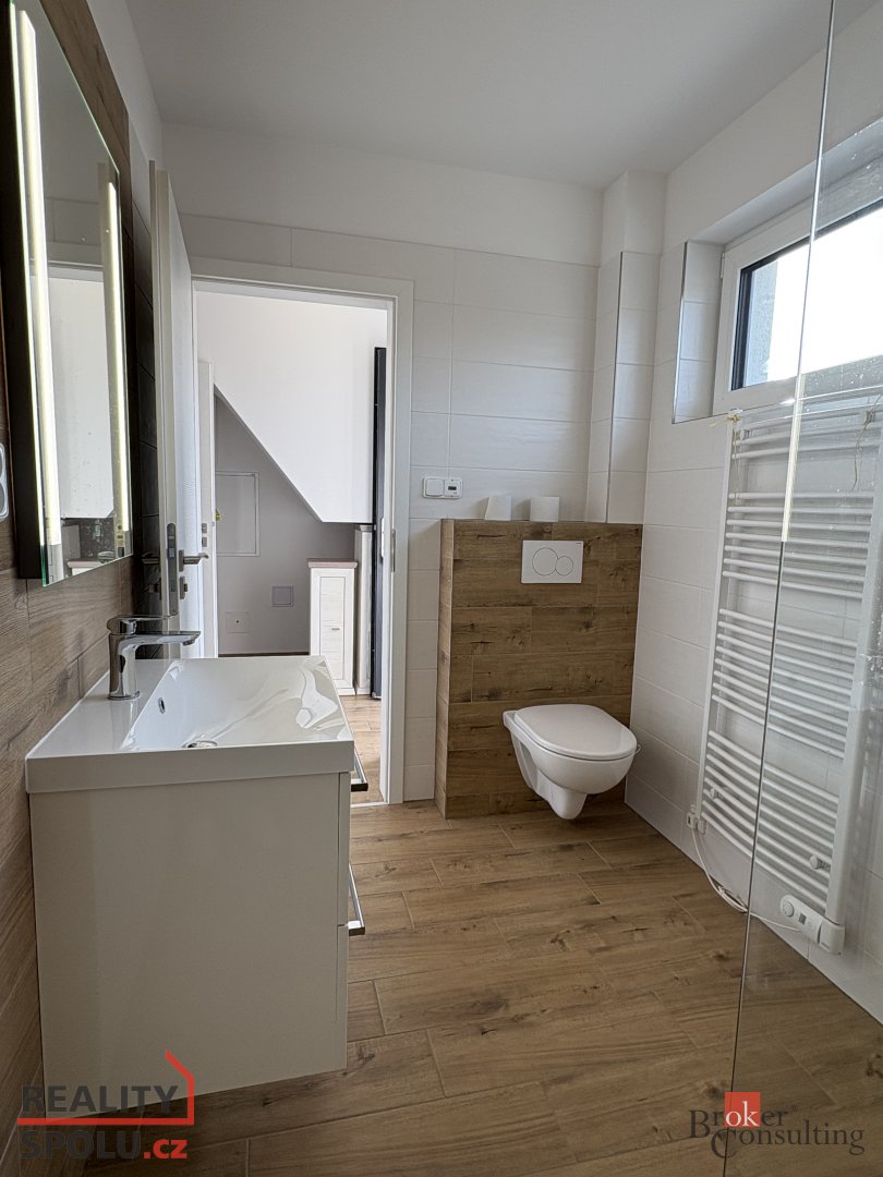 Prodej, byty/2+kk, 54 m2, 38443 Strážný, Prachatice [ID 7735 - 7