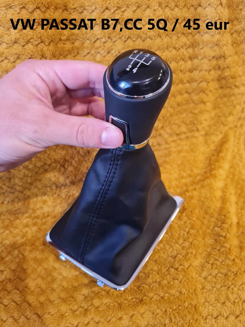 Radiaca páka pre VOLKSWAGEN - 7