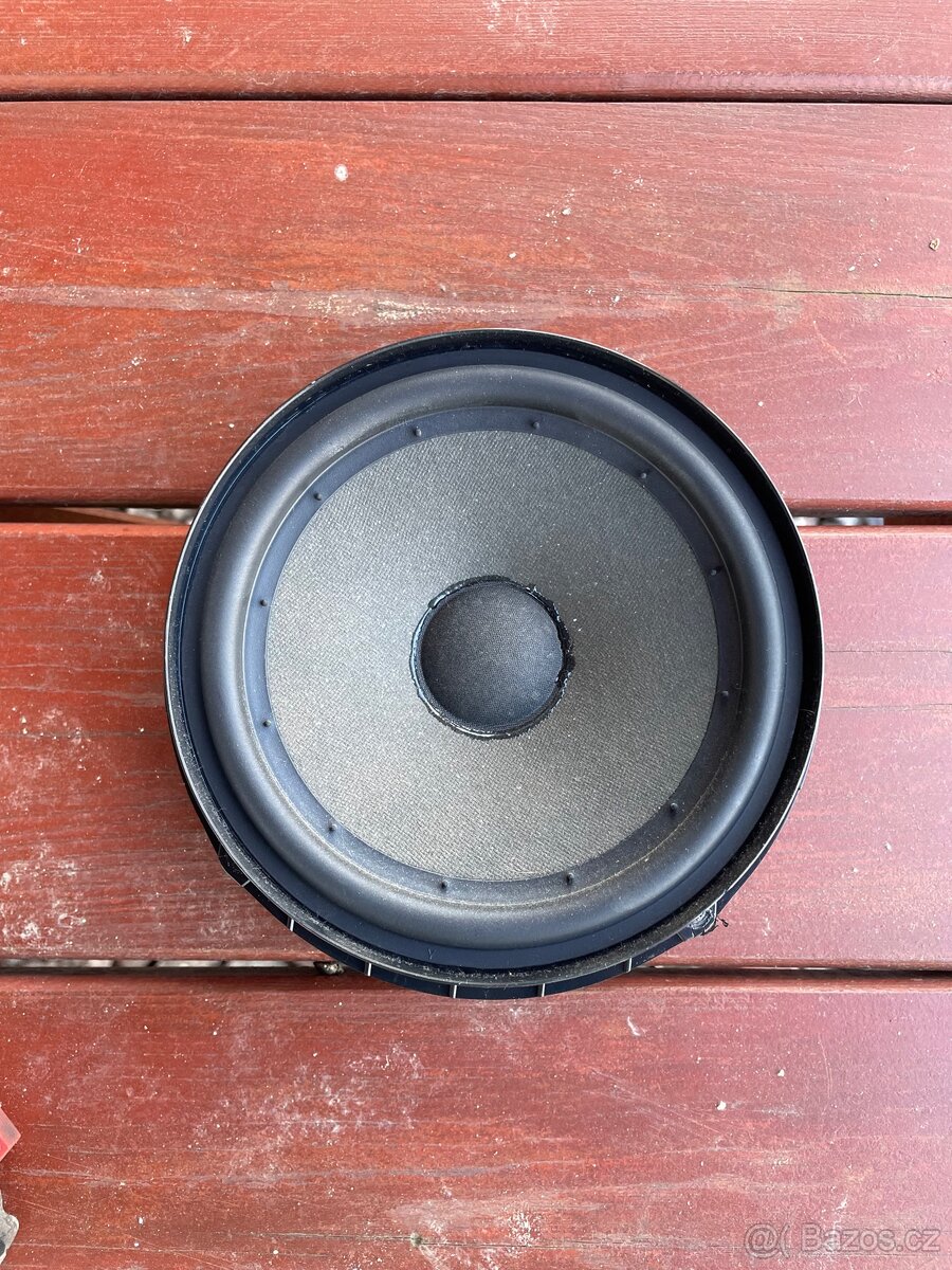 Prodám - ND z Levých předních dveří Škoda Fabia 2, 2010 - 7