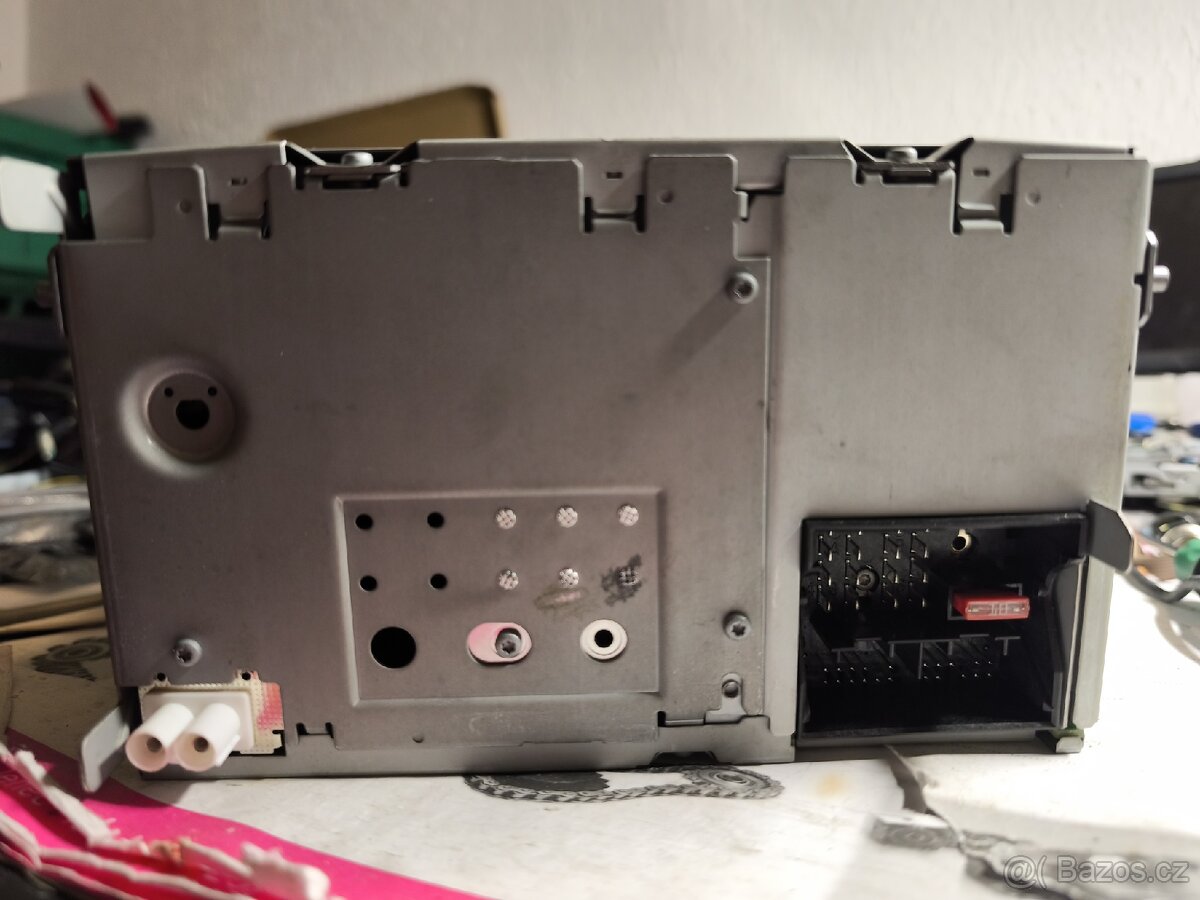 Škoda Bolero 1Z0035156F - 7