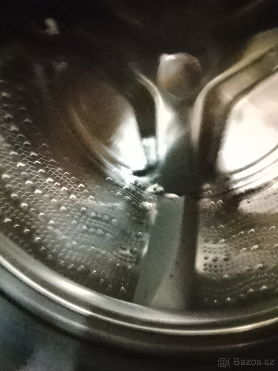 Pračka Siemens IQ 700 - 7