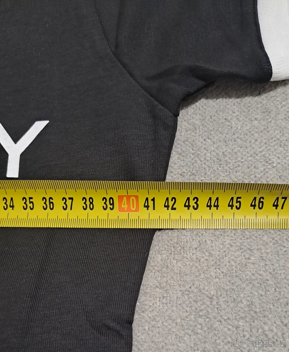 GIVENCHY DAMSKE TRIKO -SLIM FIT - 7