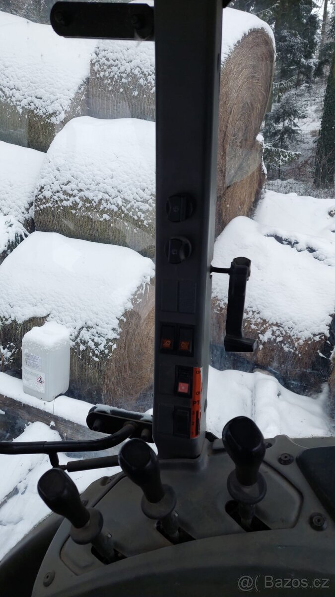 Prodám zetor proxima - 7